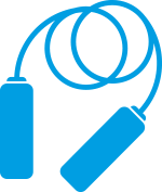 Nunchuck Icon